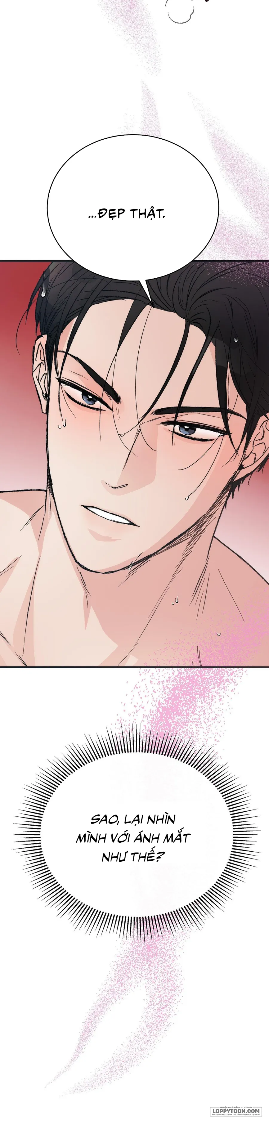 [19+] Khúc Hát Giữa Mùa Hè - Chap 4 - Trang 26