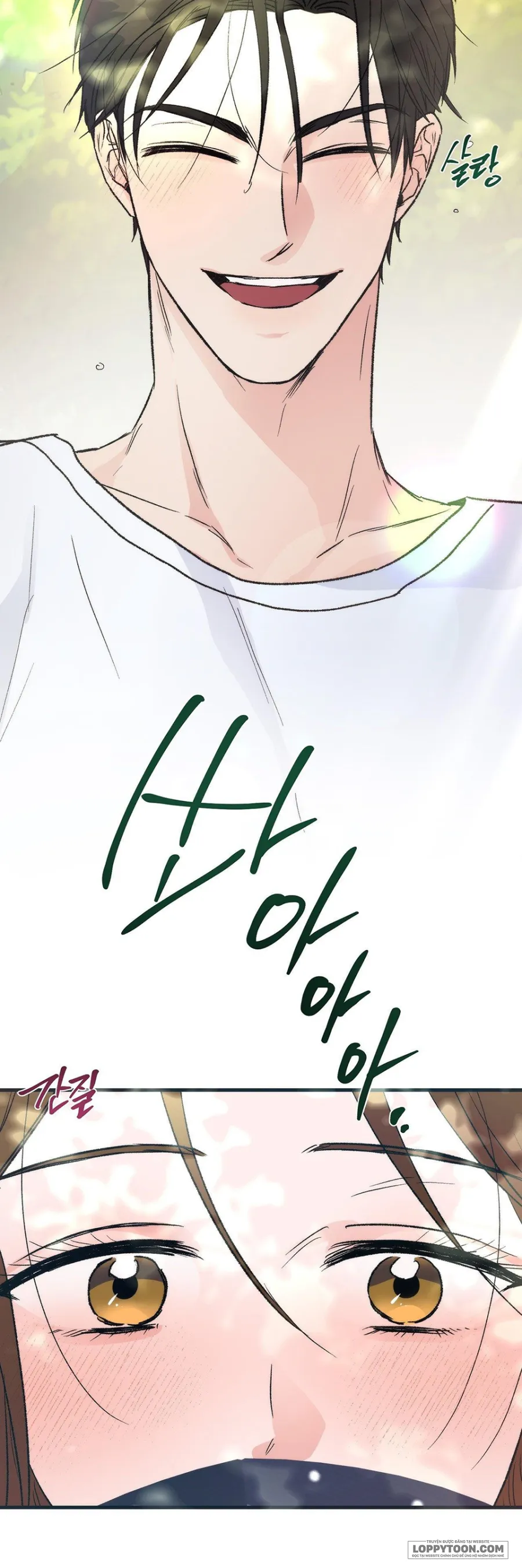 [19+] Khúc Hát Giữa Mùa Hè - Chap 4 - Trang 35