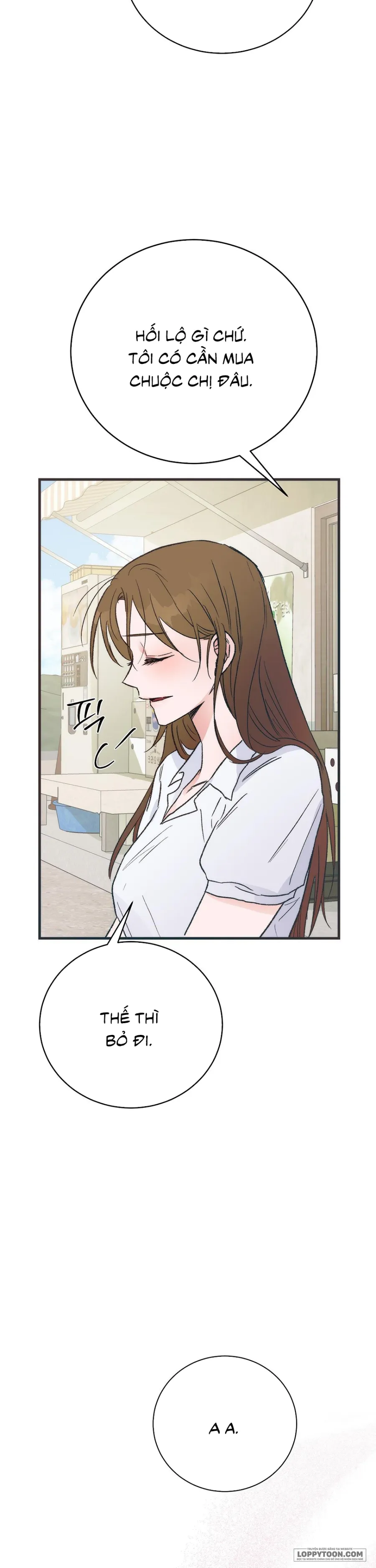 [19+] Khúc Hát Giữa Mùa Hè - Chap 4 - Trang 44