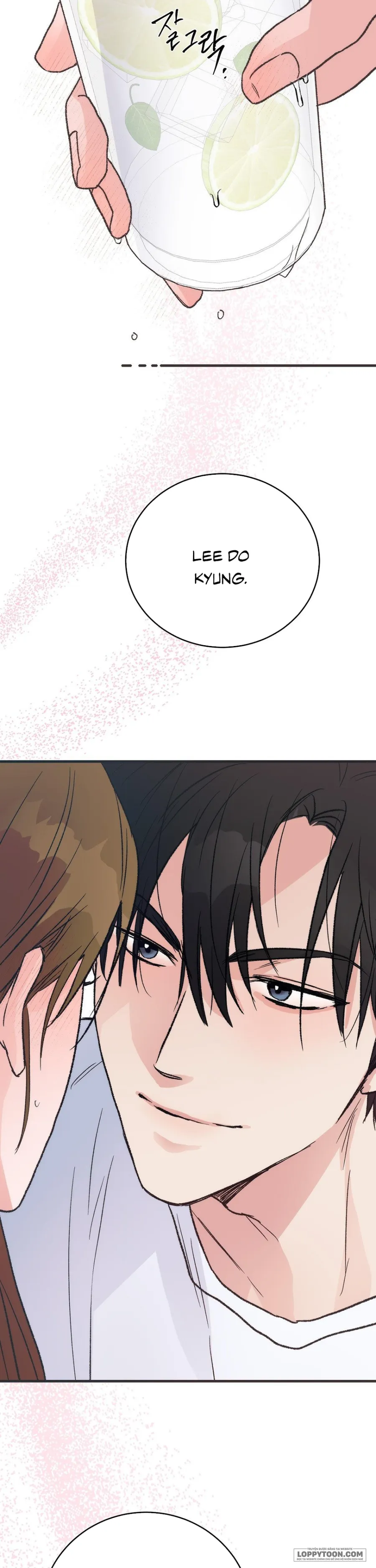 [19+] Khúc Hát Giữa Mùa Hè - Chap 4 - Trang 47