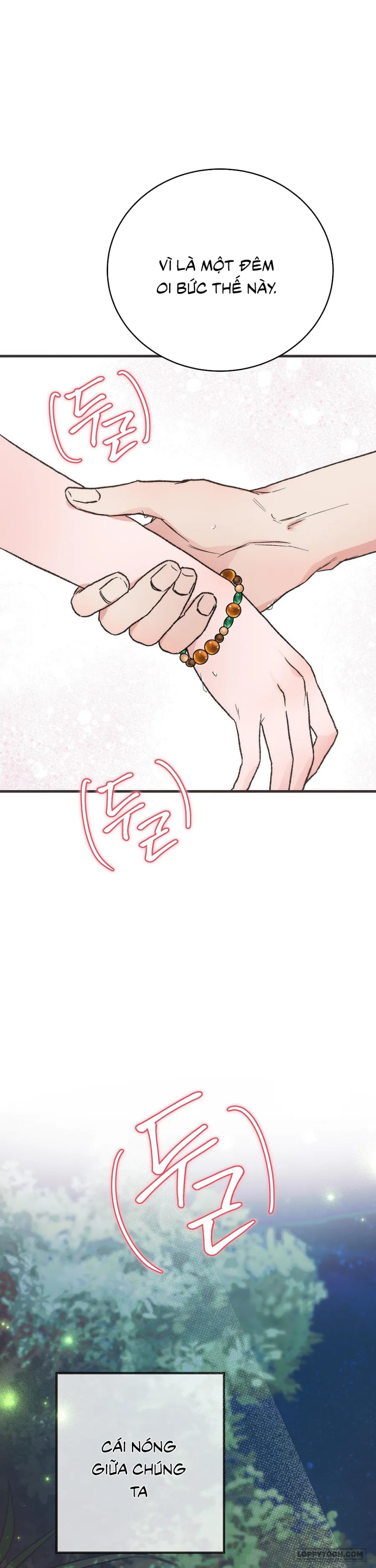 [19+] Khúc Hát Giữa Mùa Hè - Chap 4 - Trang 6