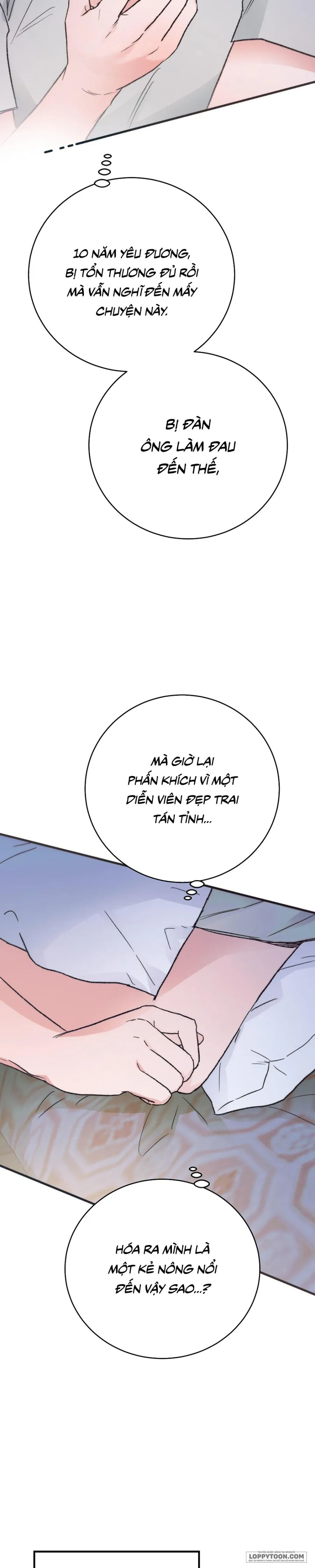 [19+] Khúc Hát Giữa Mùa Hè - Chap 5 - Trang 6