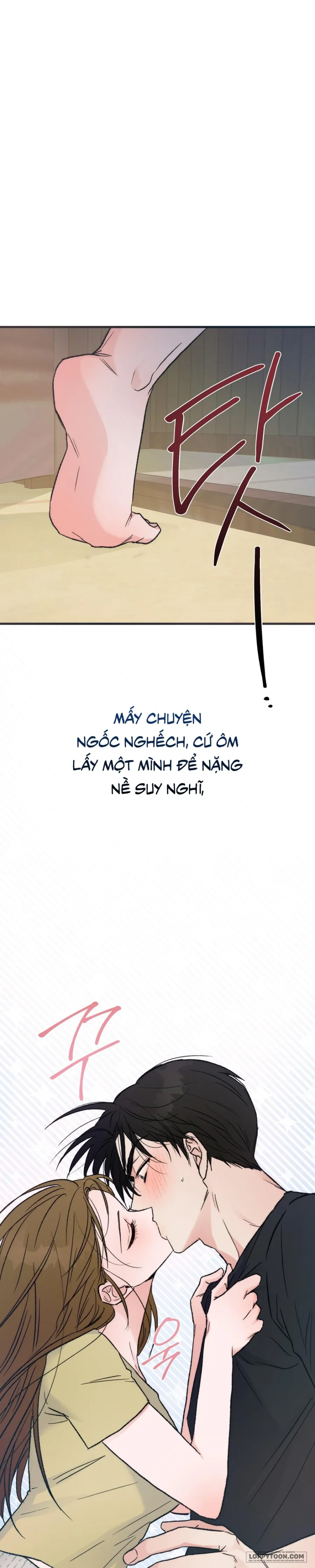 [19+] Khúc Hát Giữa Mùa Hè - Chap 6 - Trang 1