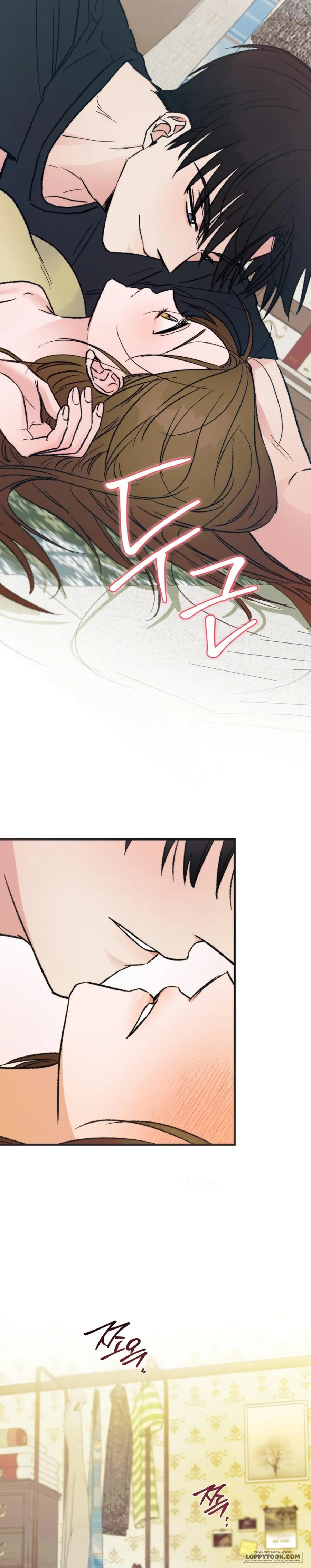 [19+] Khúc Hát Giữa Mùa Hè - Chap 6 - Trang 26