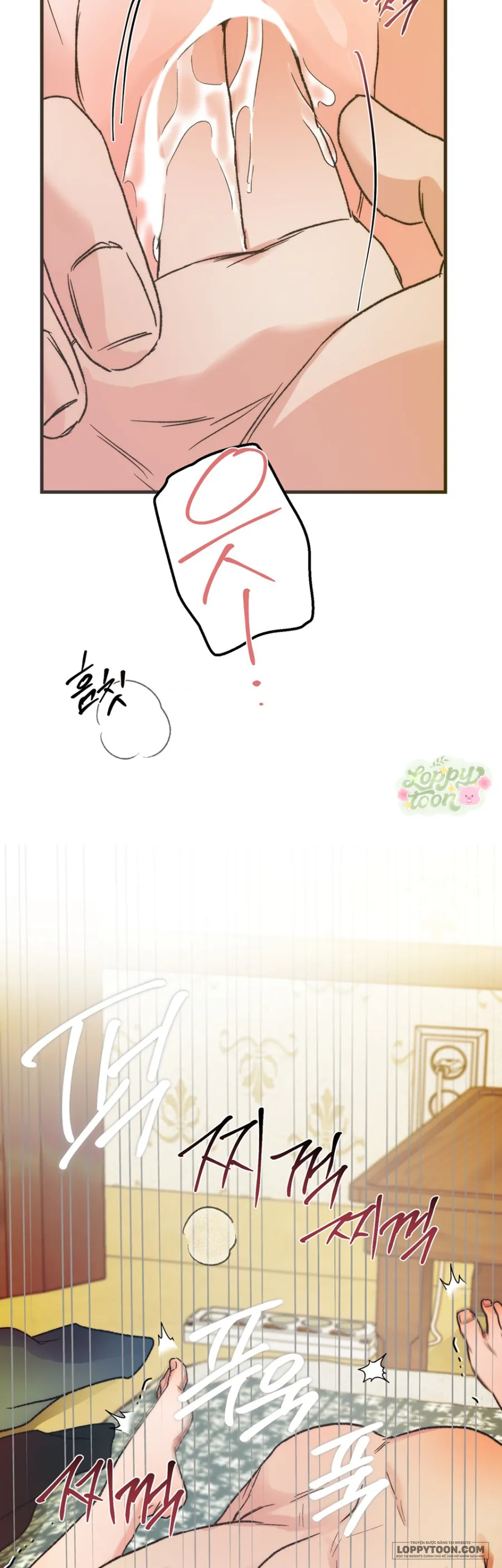 [19+] Khúc Hát Giữa Mùa Hè - Chap 7 - Trang 13