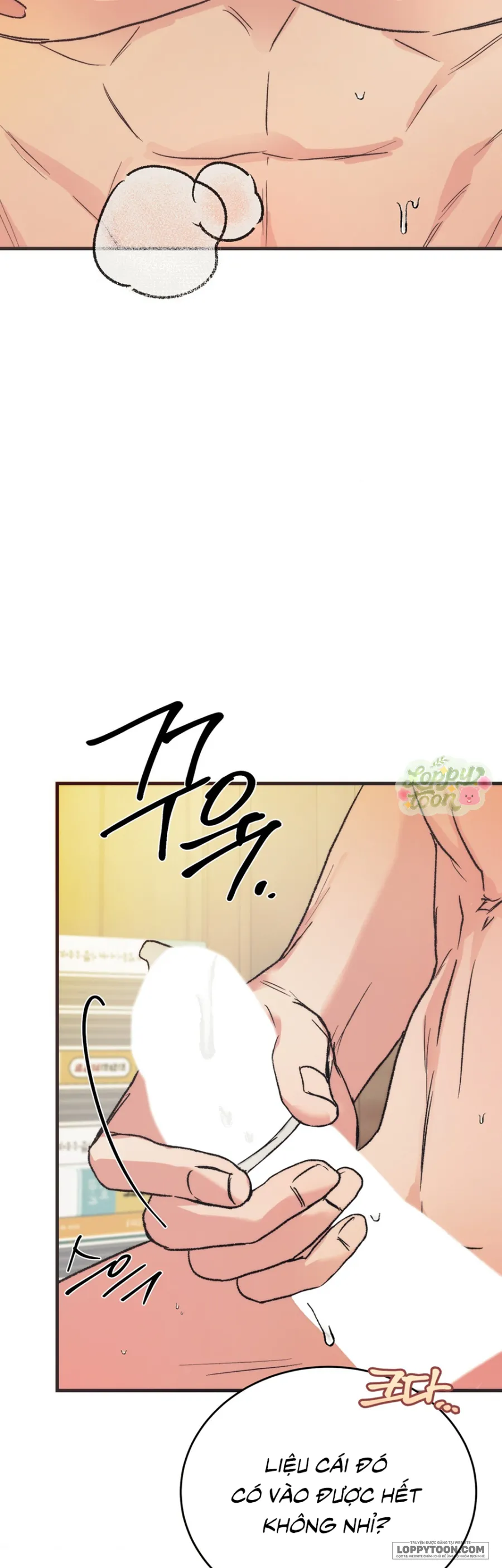 [19+] Khúc Hát Giữa Mùa Hè - Chap 7 - Trang 19