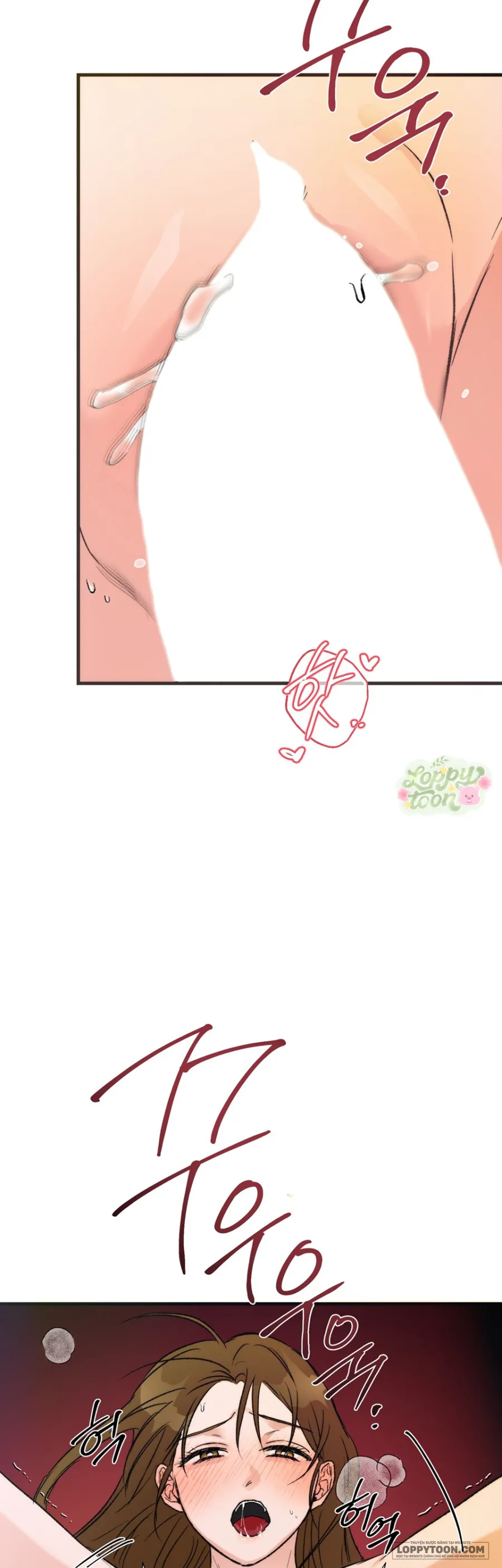 [19+] Khúc Hát Giữa Mùa Hè - Chap 7 - Trang 24