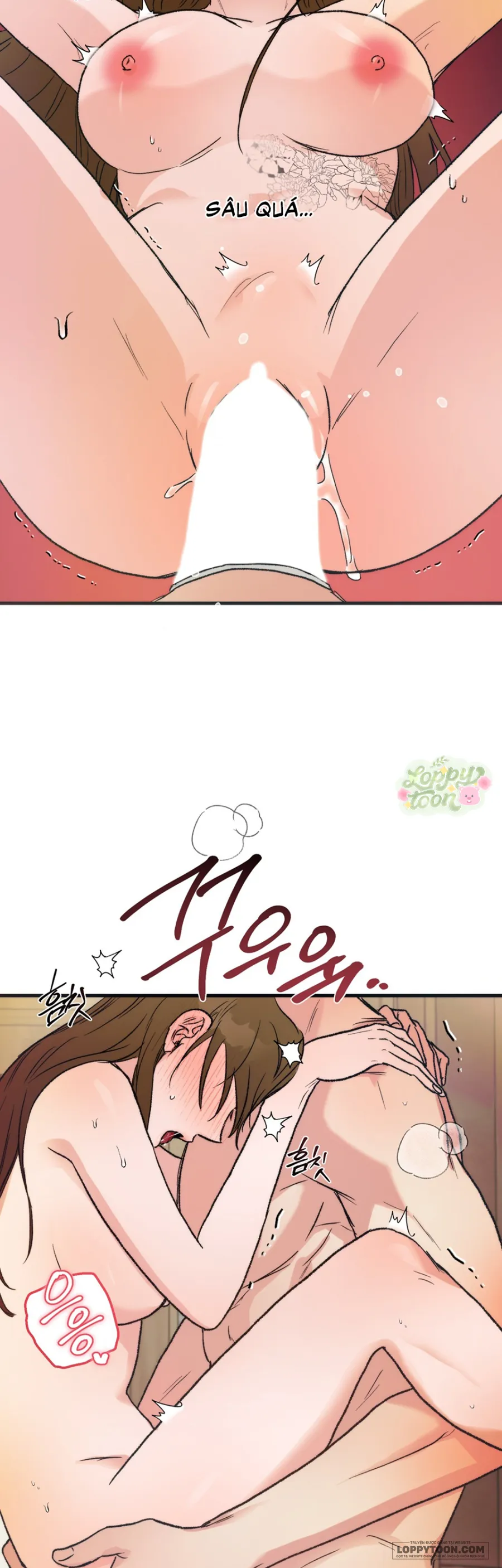 [19+] Khúc Hát Giữa Mùa Hè - Chap 7 - Trang 25