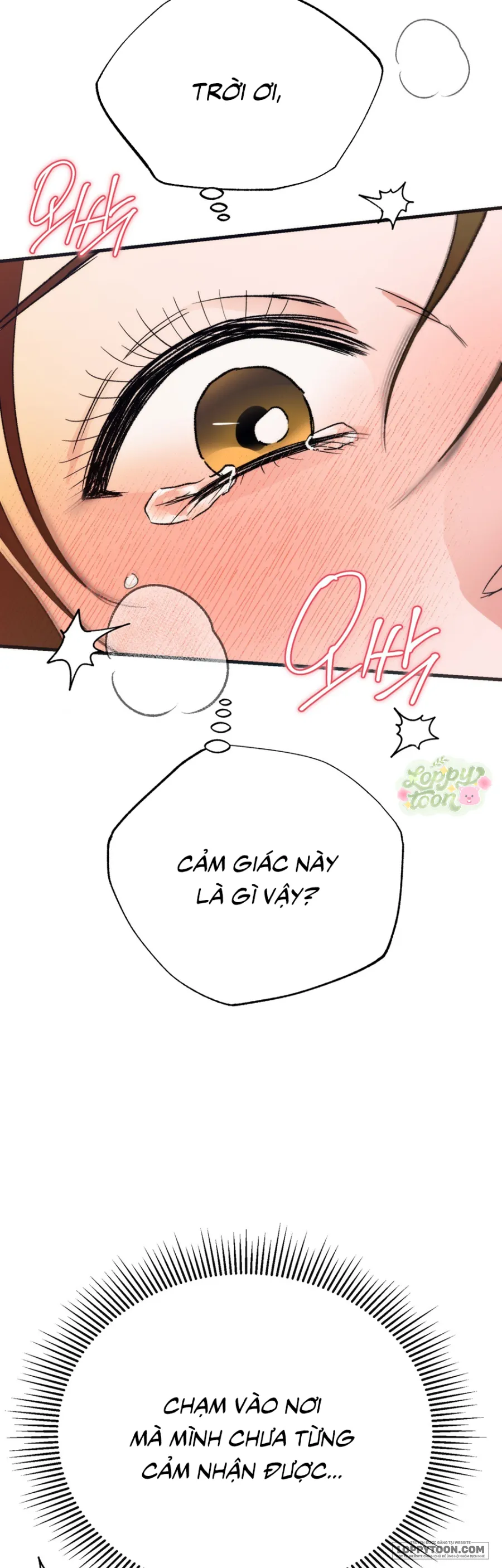 [19+] Khúc Hát Giữa Mùa Hè - Chap 7 - Trang 29