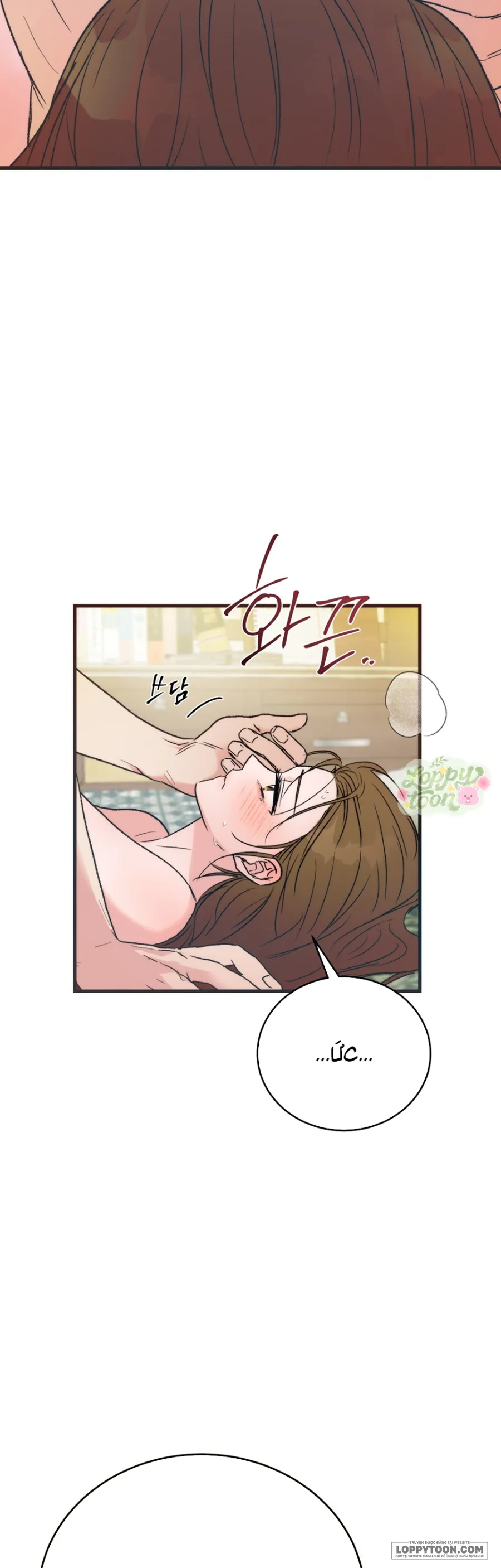 [19+] Khúc Hát Giữa Mùa Hè - Chap 7 - Trang 37