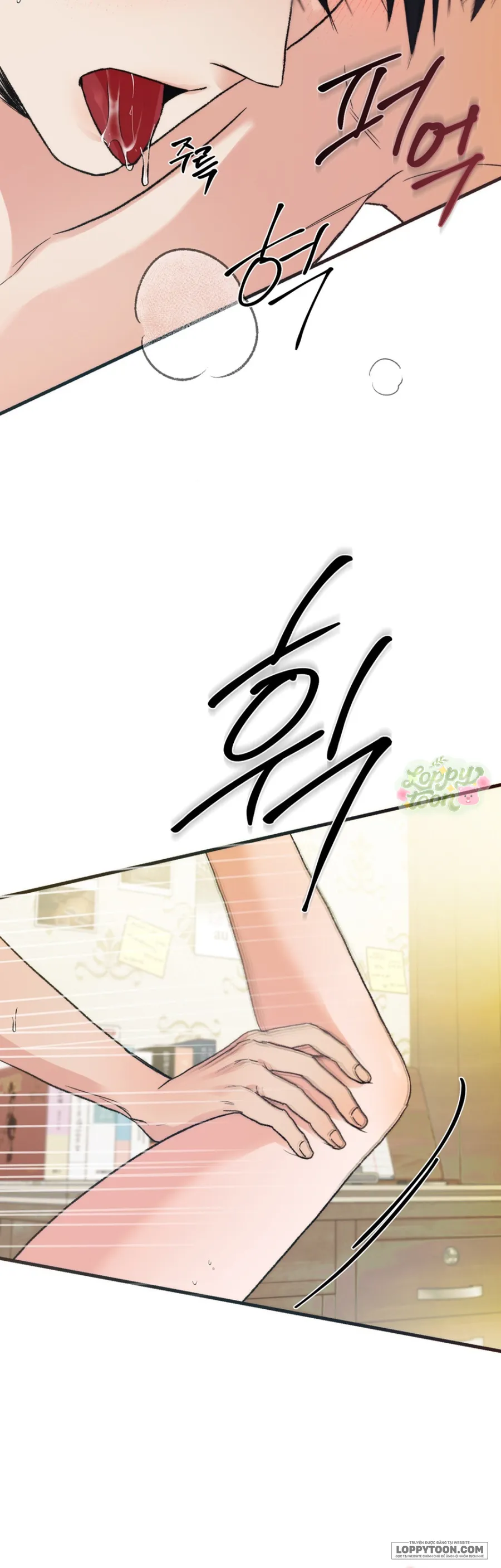 [19+] Khúc Hát Giữa Mùa Hè - Chap 7 - Trang 47