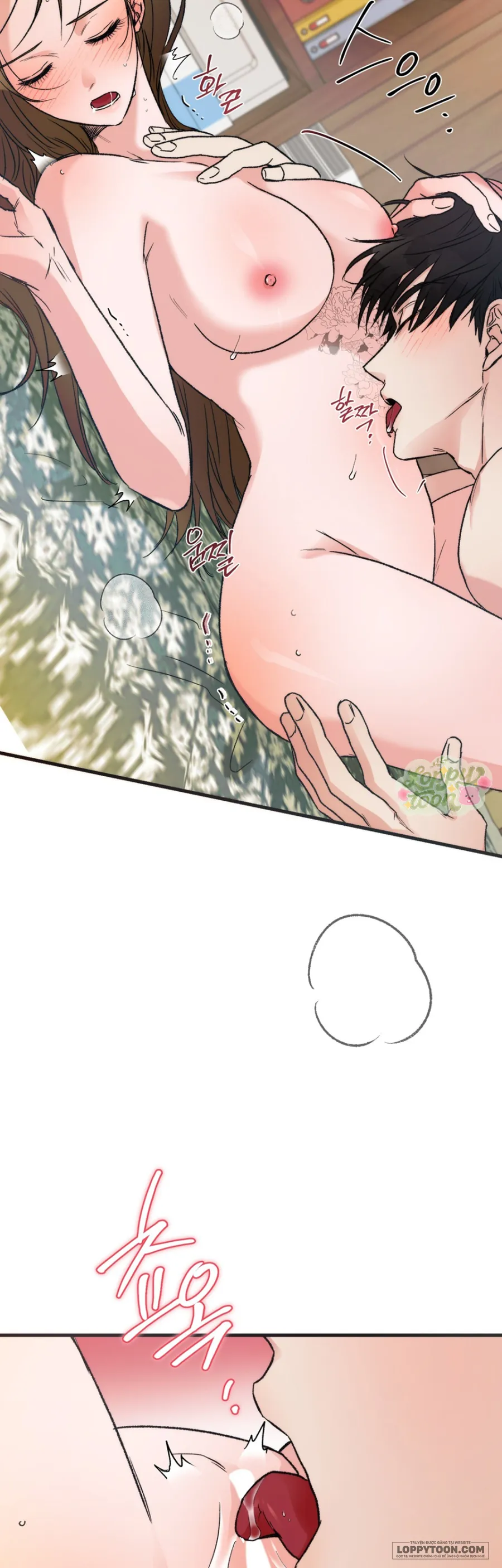 [19+] Khúc Hát Giữa Mùa Hè - Chap 7 - Trang 6