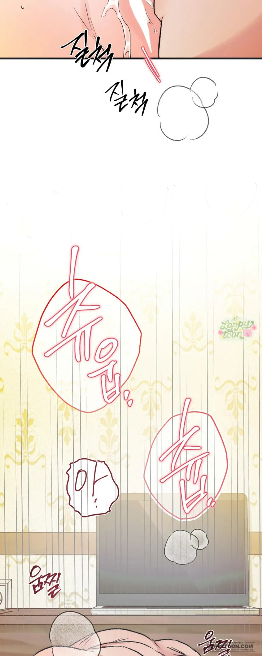 [19+] Khúc Hát Giữa Mùa Hè - Chap 7 - Trang 7