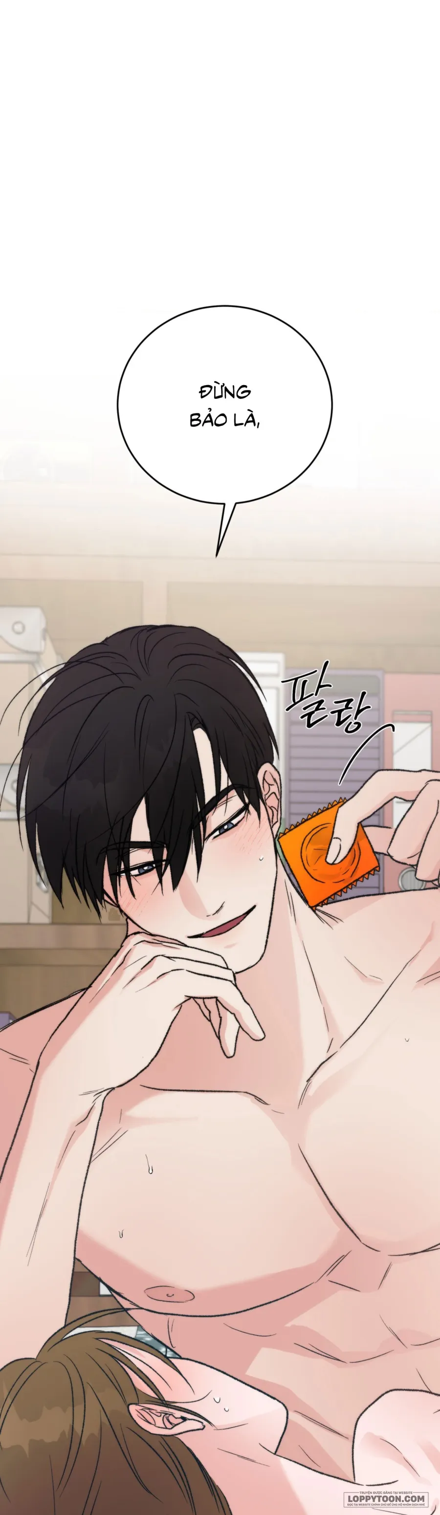[19+] Khúc Hát Giữa Mùa Hè - Chap 8 - Trang 1