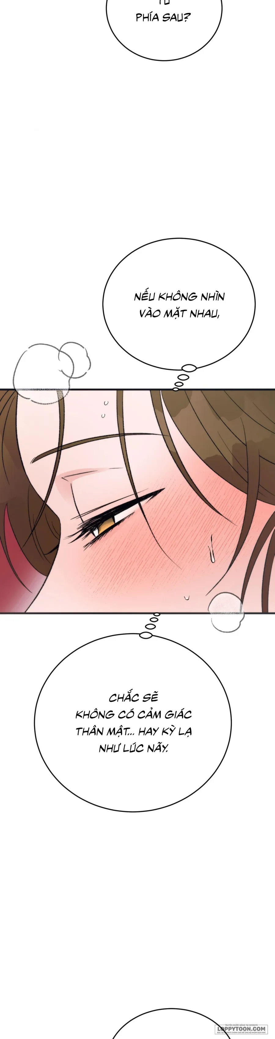 [19+] Khúc Hát Giữa Mùa Hè - Chap 8 - Trang 11