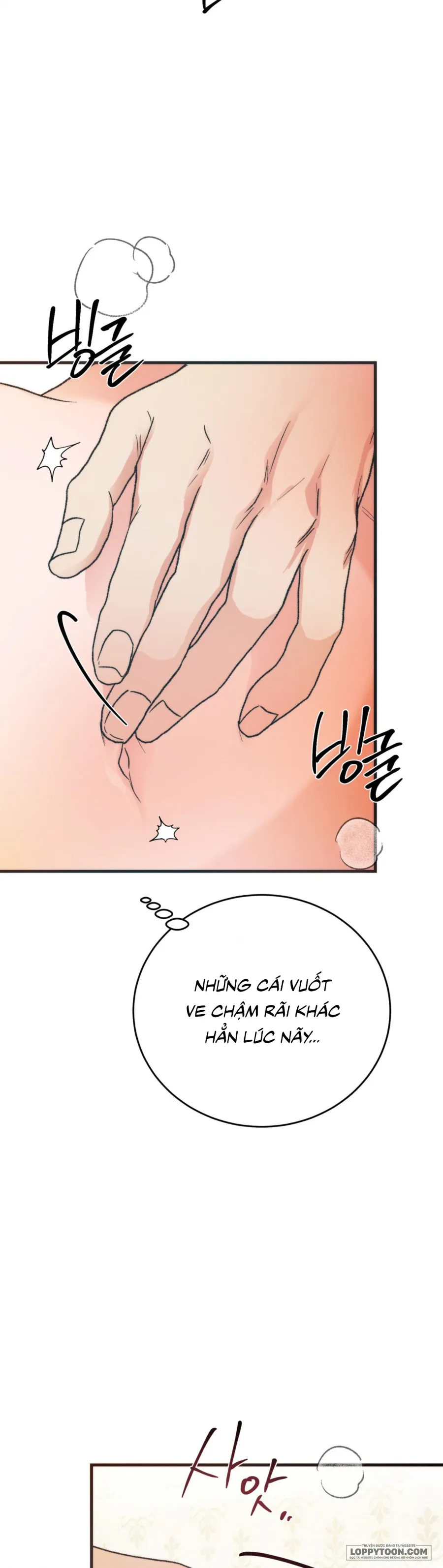 [19+] Khúc Hát Giữa Mùa Hè - Chap 8 - Trang 14
