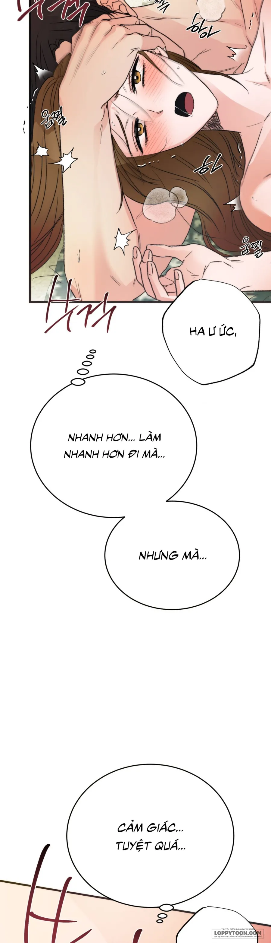 [19+] Khúc Hát Giữa Mùa Hè - Chap 8 - Trang 20
