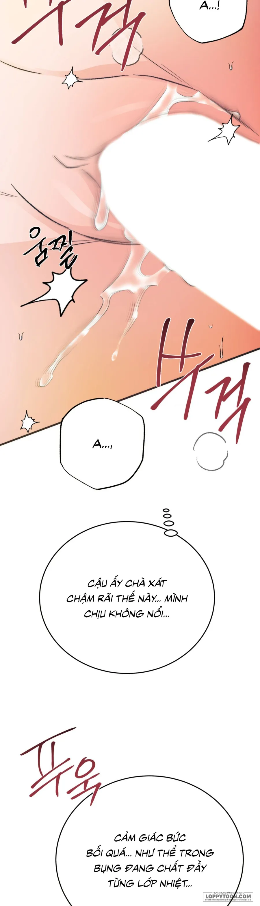 [19+] Khúc Hát Giữa Mùa Hè - Chap 8 - Trang 21