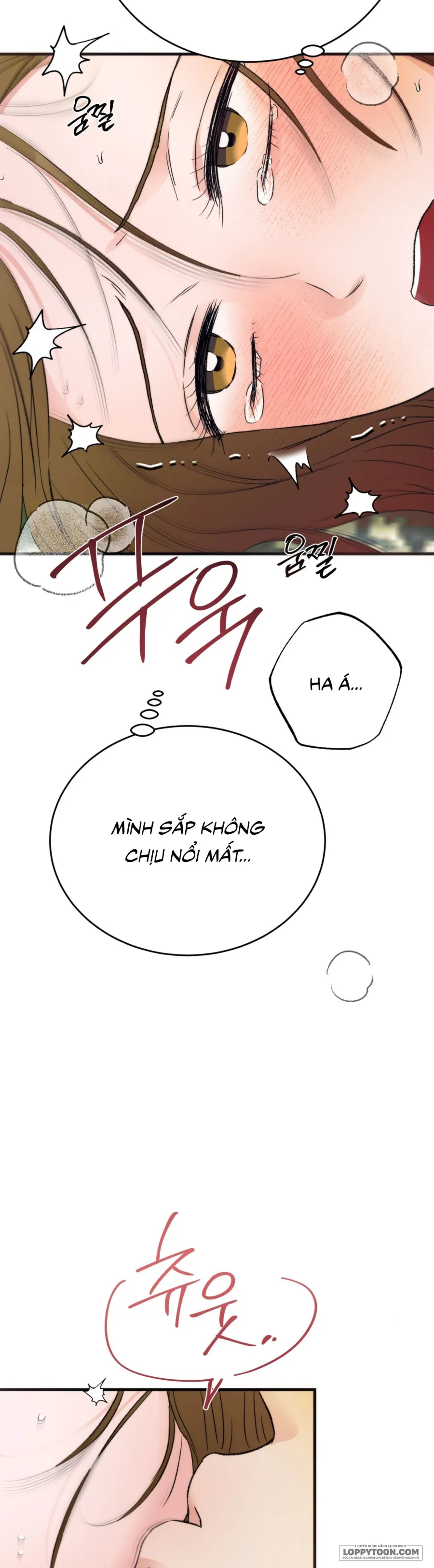 [19+] Khúc Hát Giữa Mùa Hè - Chap 8 - Trang 22