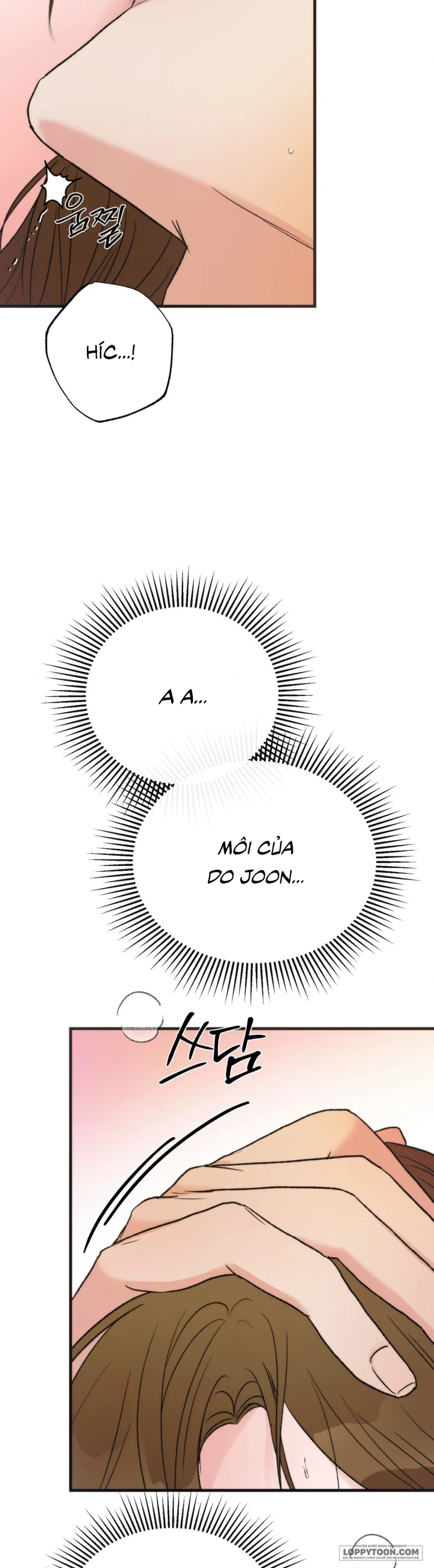 [19+] Khúc Hát Giữa Mùa Hè - Chap 8 - Trang 23