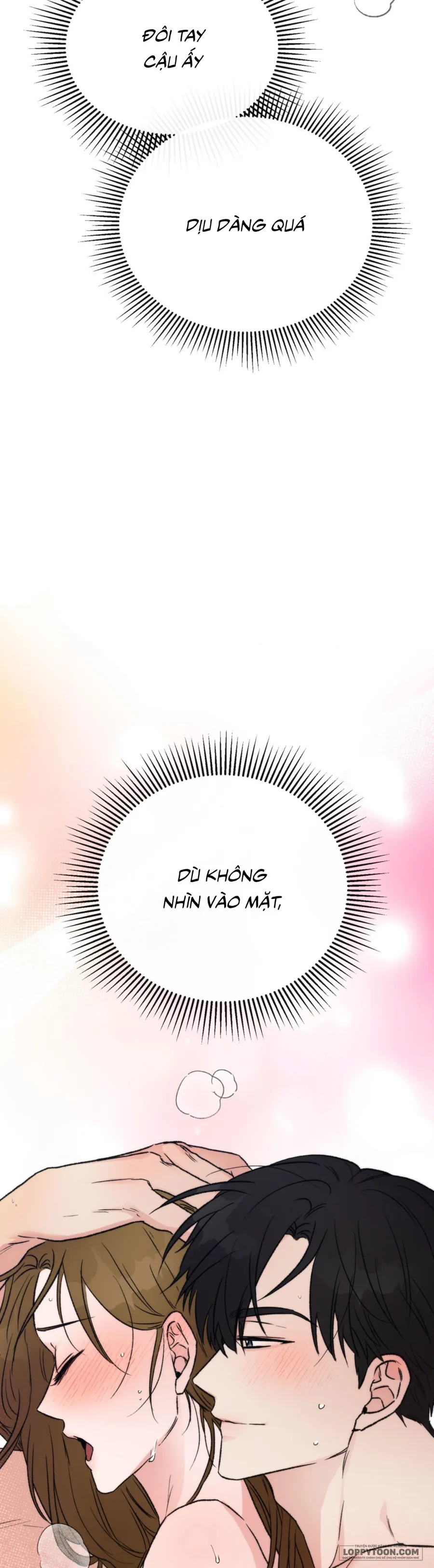 [19+] Khúc Hát Giữa Mùa Hè - Chap 8 - Trang 24