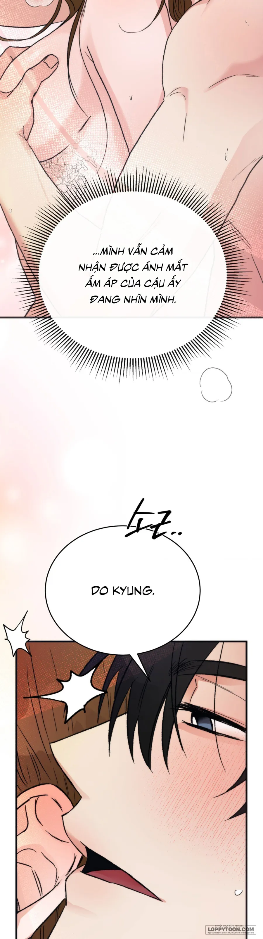 [19+] Khúc Hát Giữa Mùa Hè - Chap 8 - Trang 25