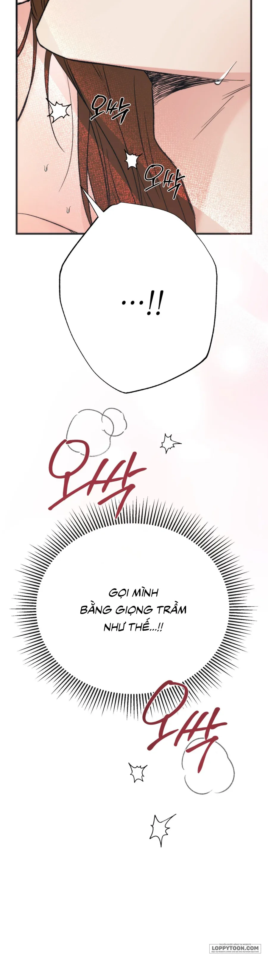 [19+] Khúc Hát Giữa Mùa Hè - Chap 8 - Trang 26