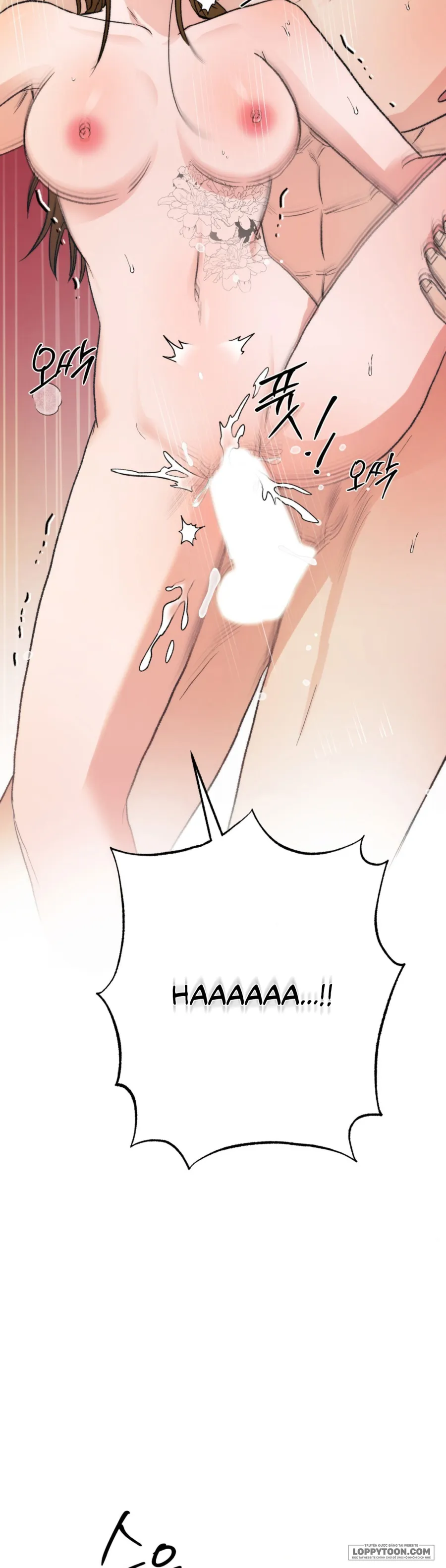 [19+] Khúc Hát Giữa Mùa Hè - Chap 8 - Trang 29