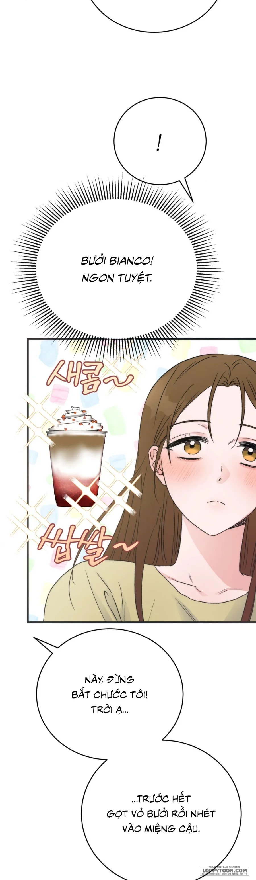 [19+] Khúc Hát Giữa Mùa Hè - Chap 8 - Trang 37