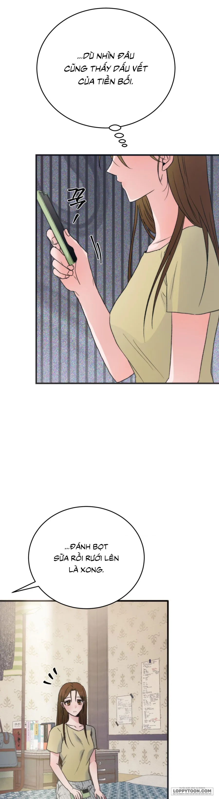 [19+] Khúc Hát Giữa Mùa Hè - Chap 8 - Trang 40