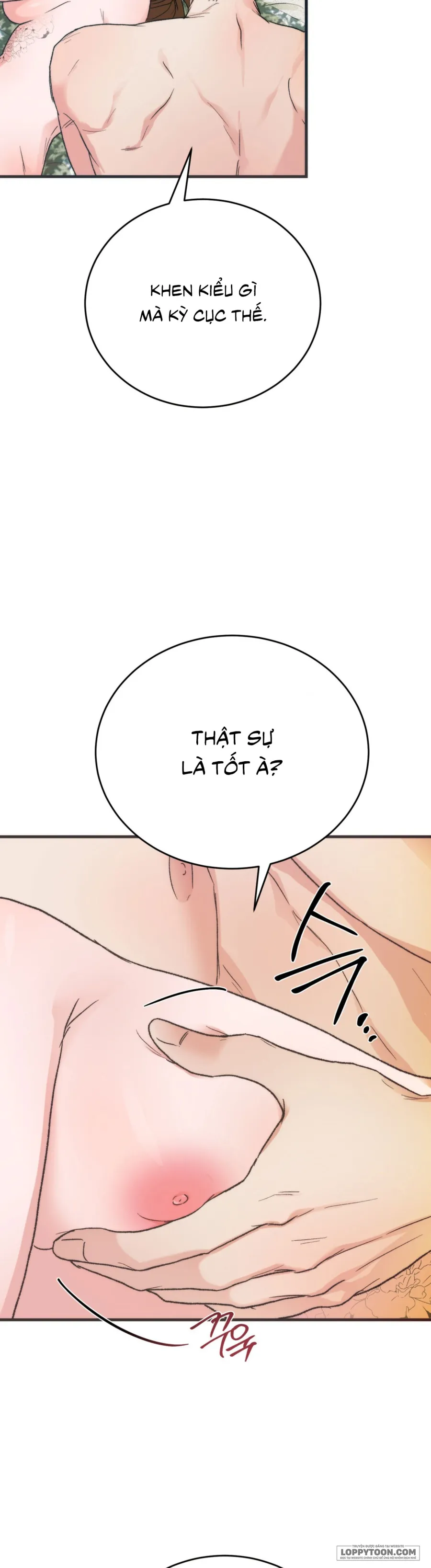[19+] Khúc Hát Giữa Mùa Hè - Chap 8 - Trang 5