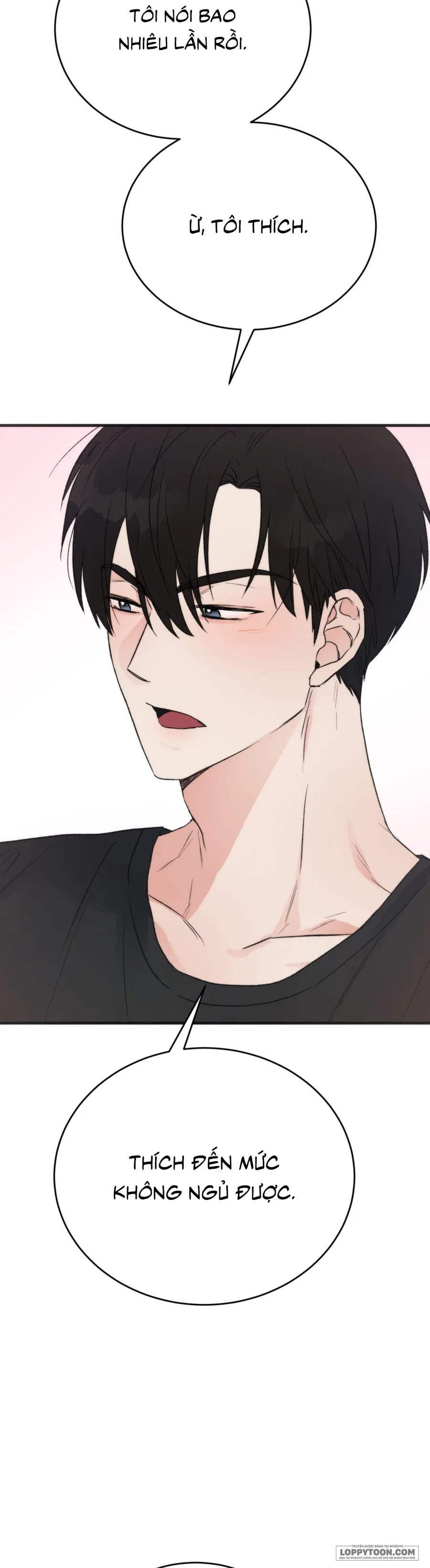 [19+] Khúc Hát Giữa Mùa Hè - Chap 8 - Trang 42