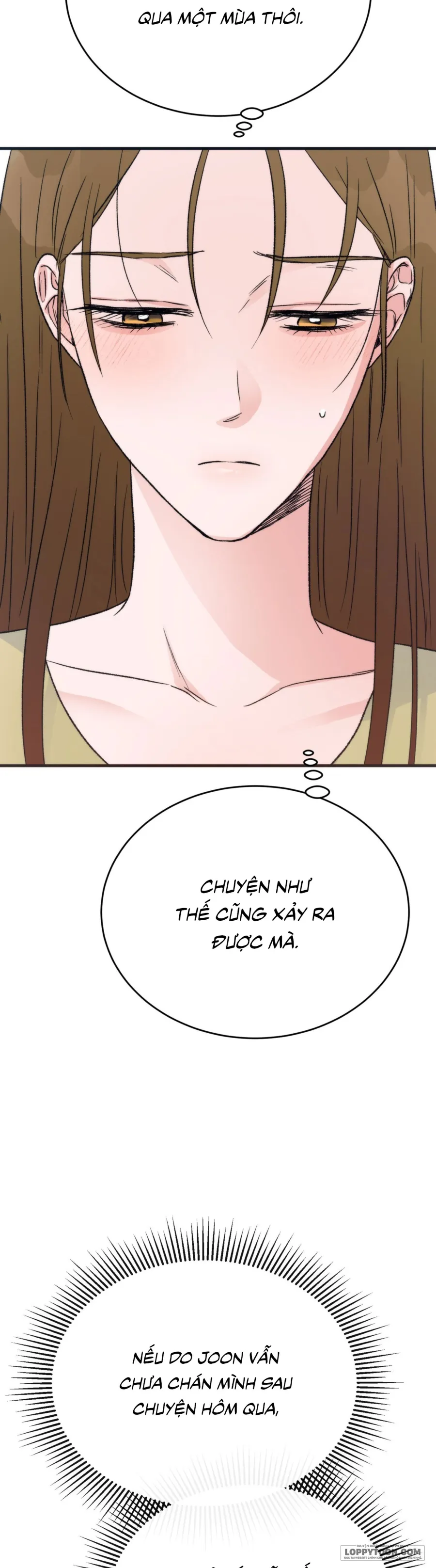 [19+] Khúc Hát Giữa Mùa Hè - Chap 8 - Trang 44