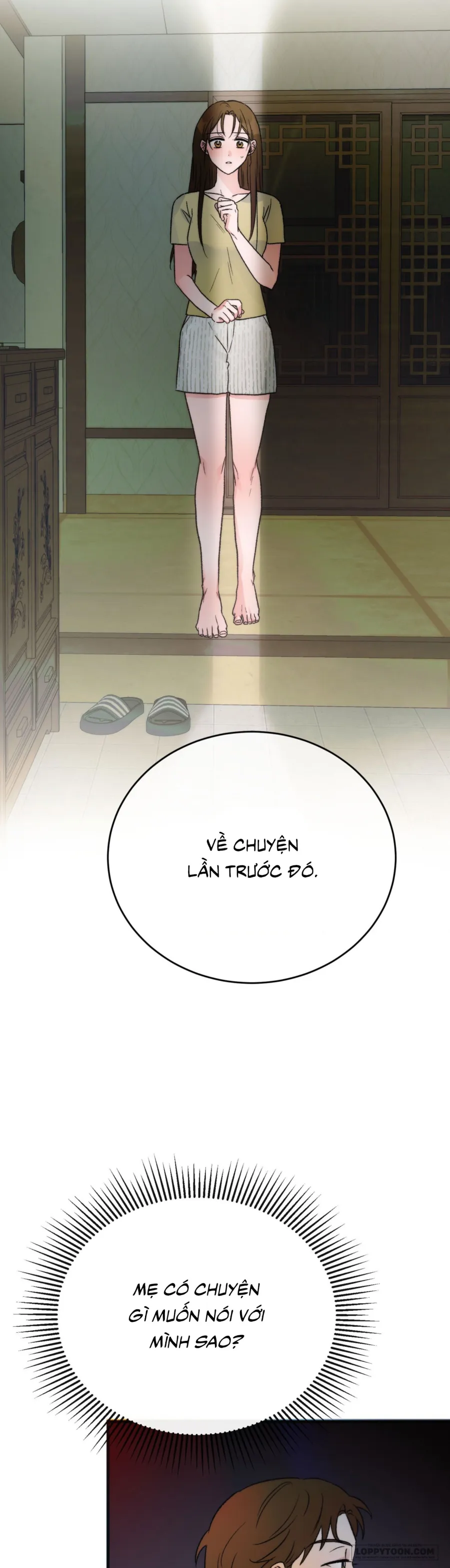 [19+] Khúc Hát Giữa Mùa Hè - Chap 8 - Trang 48