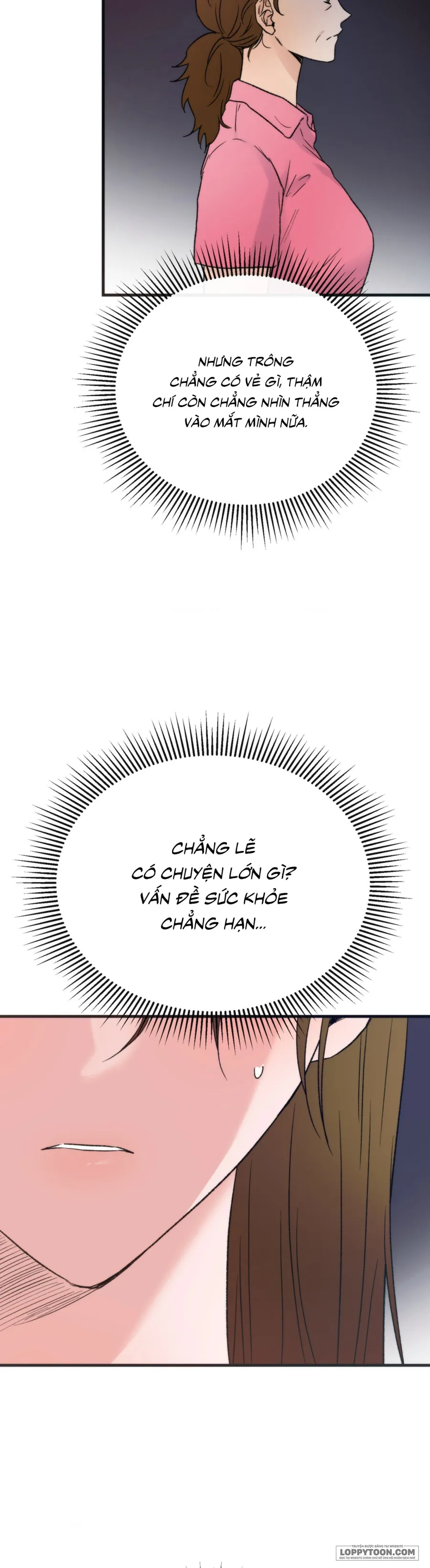 [19+] Khúc Hát Giữa Mùa Hè - Chap 8 - Trang 49