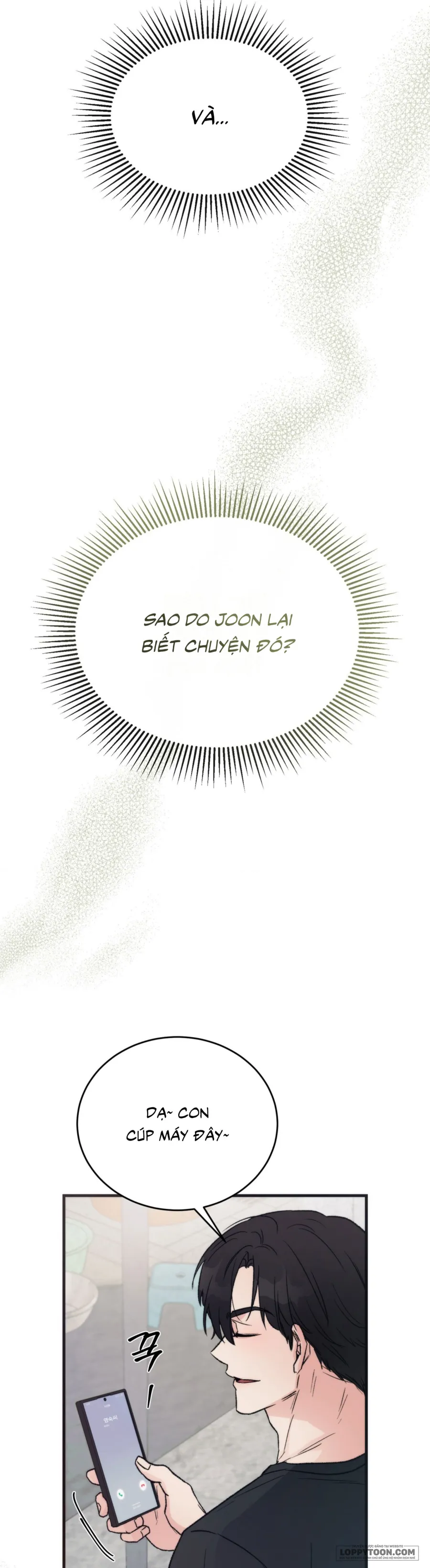 [19+] Khúc Hát Giữa Mùa Hè - Chap 8 - Trang 50