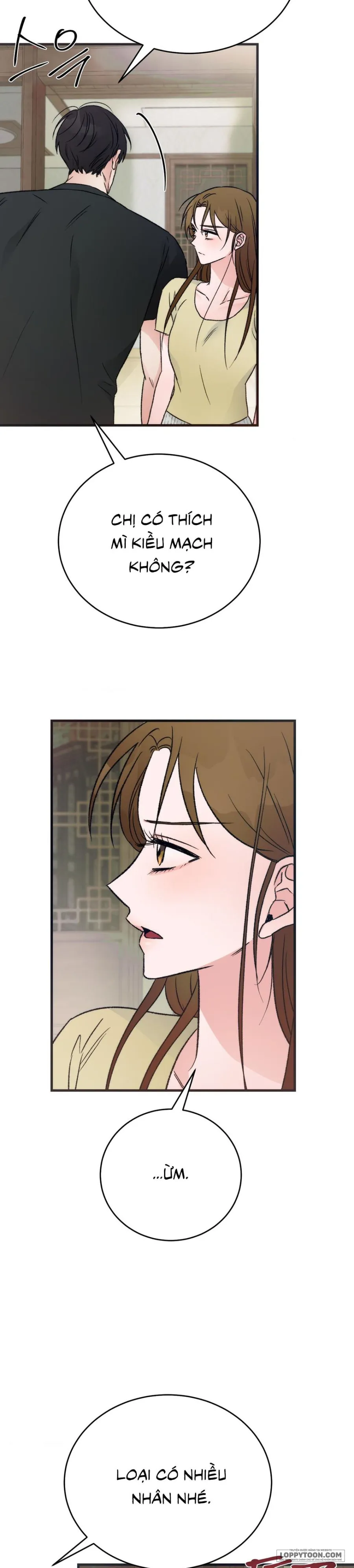 [19+] Khúc Hát Giữa Mùa Hè - Chap 9 - Trang 2