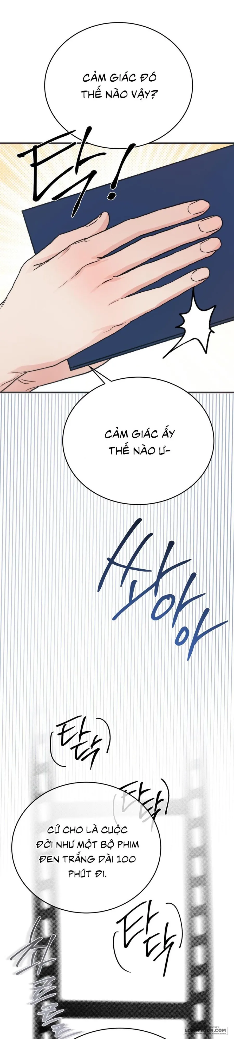 [19+] Khúc Hát Giữa Mùa Hè - Chap 9 - Trang 14