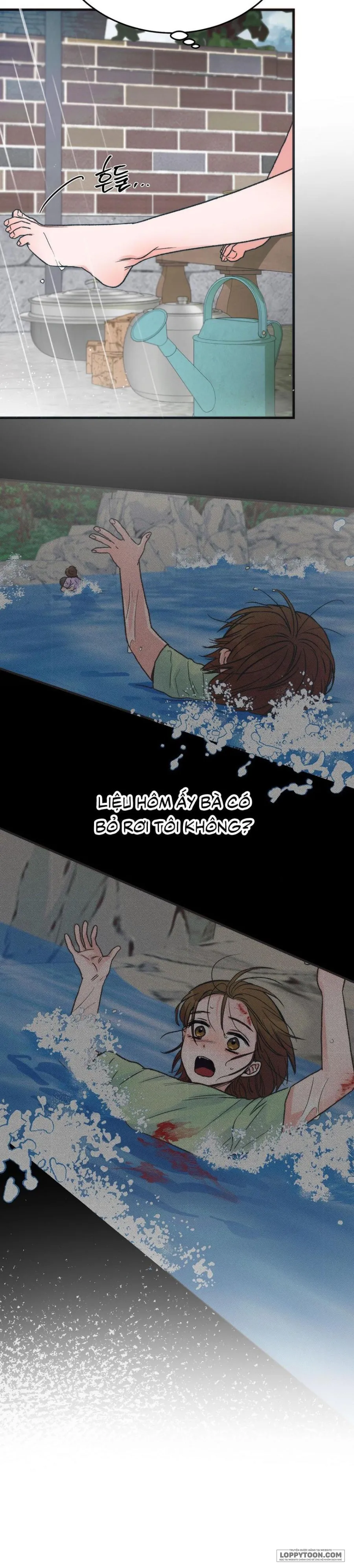 [19+] Khúc Hát Giữa Mùa Hè - Chap 9 - Trang 27