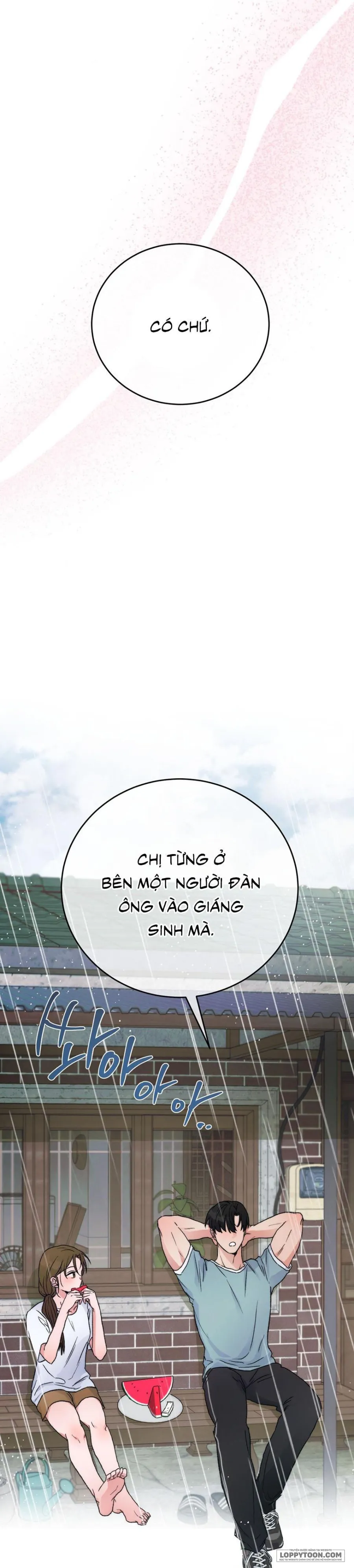 [19+] Khúc Hát Giữa Mùa Hè - Chap 9 - Trang 36