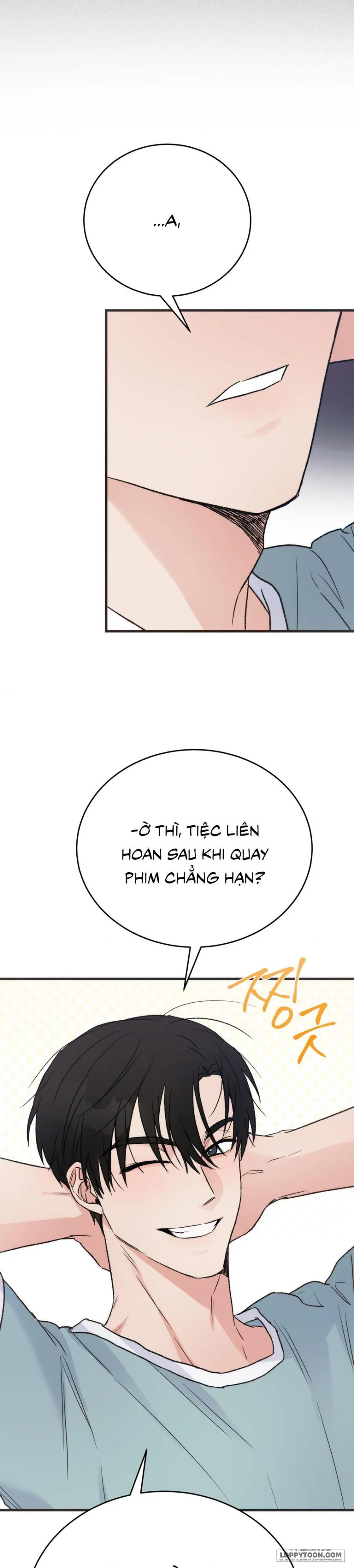 [19+] Khúc Hát Giữa Mùa Hè - Chap 9 - Trang 38