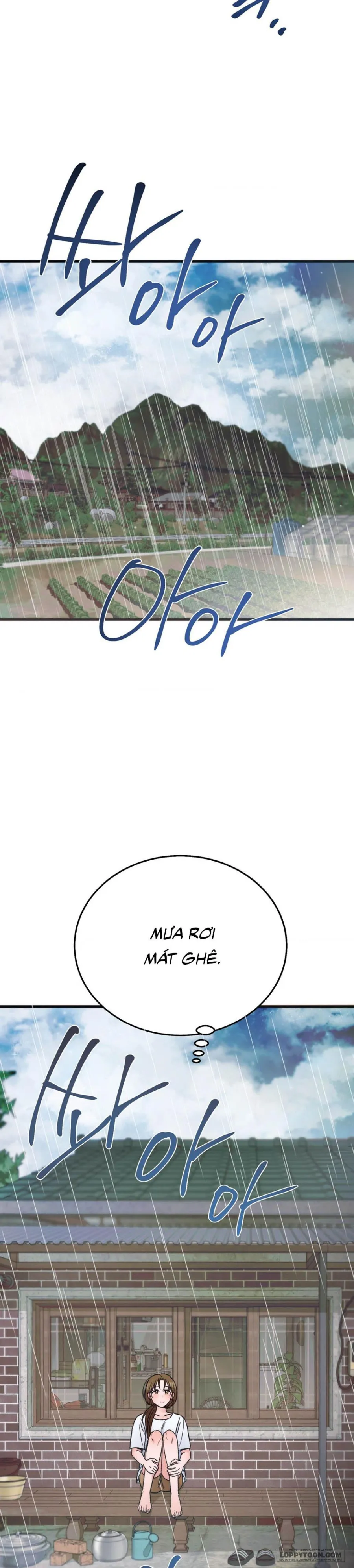 [19+] Khúc Hát Giữa Mùa Hè - Chap 9 - Trang 6