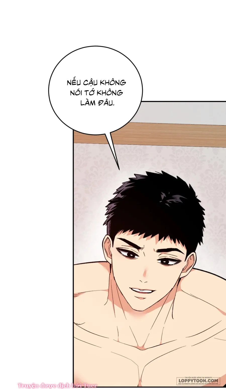 [19+] Làm Thịt Người Bạn Thời Thơ Ấu - Chap 2 - Trang 58