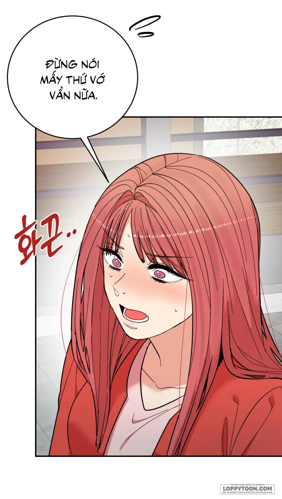 [19+] Làm Thịt Người Bạn Thời Thơ Ấu - Chap 5 - Trang 21