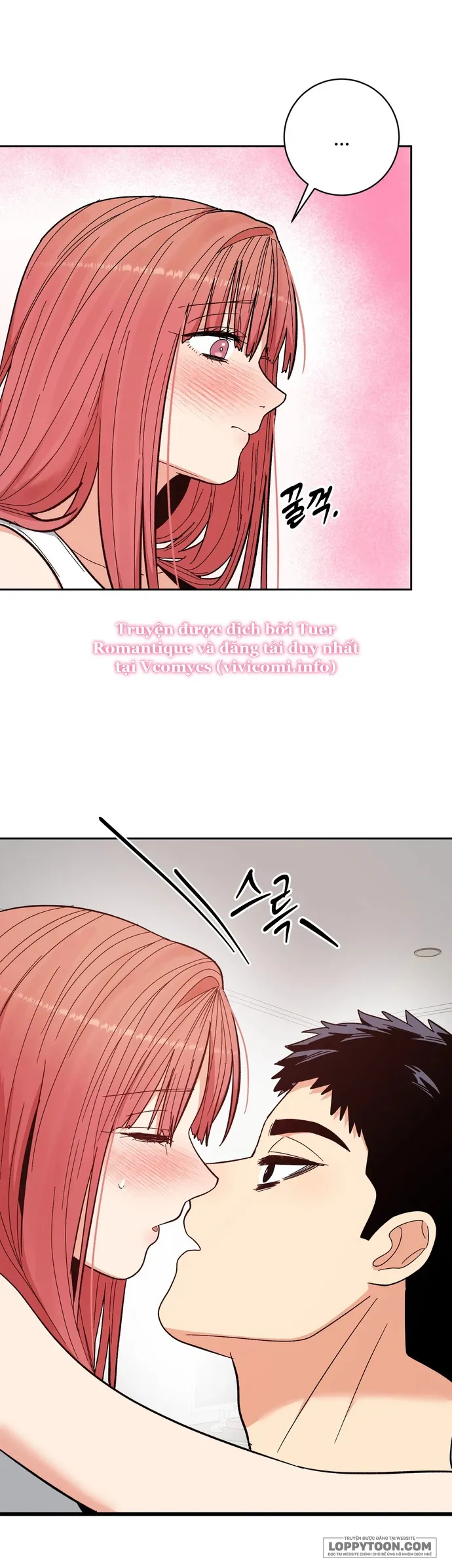 [19+] Làm Thịt Người Bạn Thời Thơ Ấu - Chap 6 - Trang 40