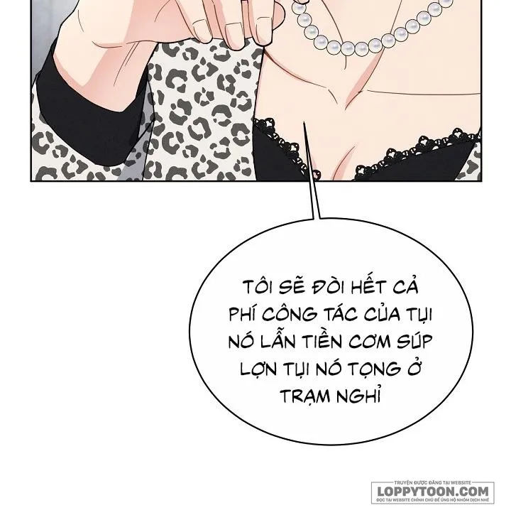 [19+] Lãng Mạn Chân Phương - Chap 1 - Trang 15