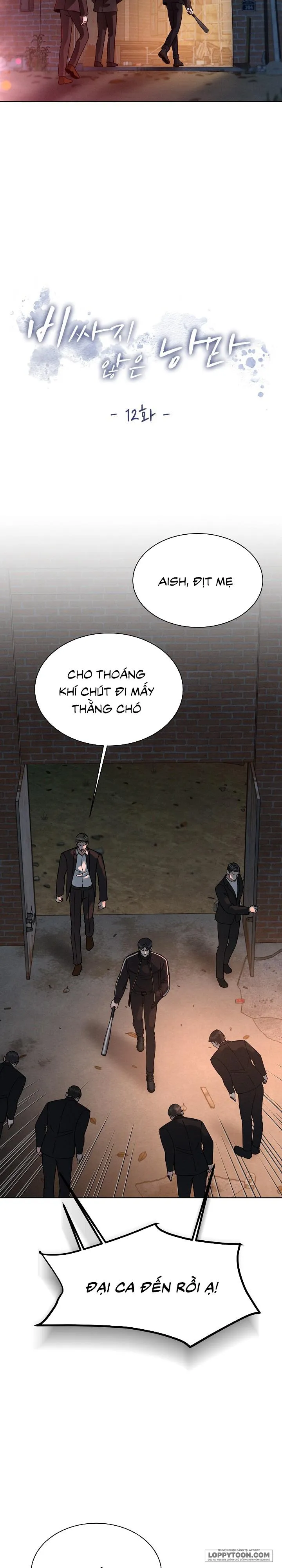 [19+] Lãng Mạn Chân Phương - Chap 12 - Trang 3