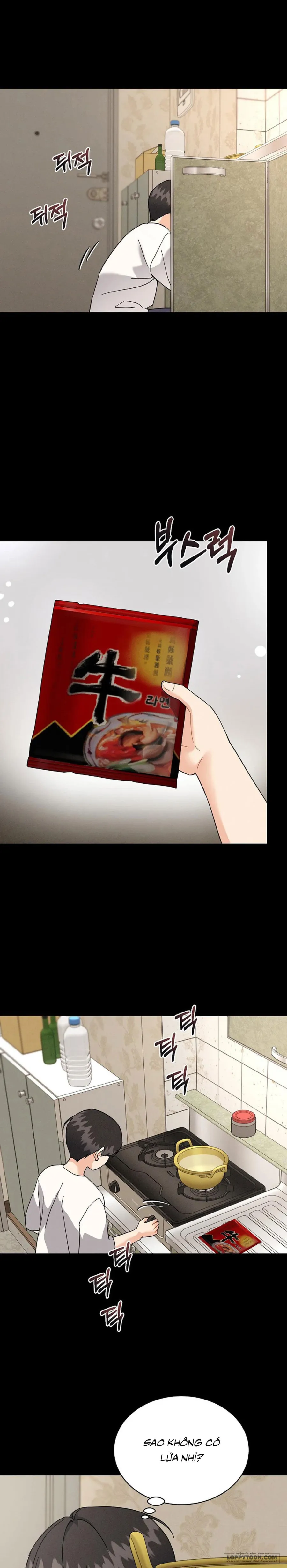 [19+] Lãng Mạn Chân Phương - Chap 16 - Trang 29