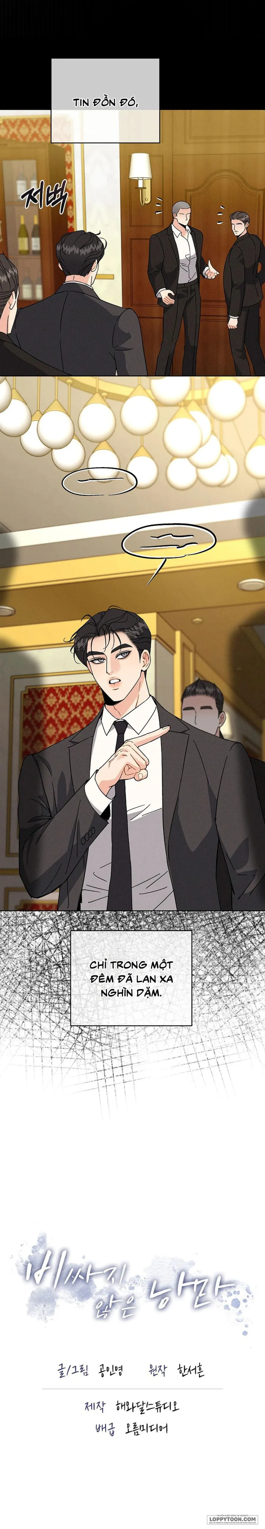 [19+] Lãng Mạn Chân Phương - Chap 17 - Trang 24