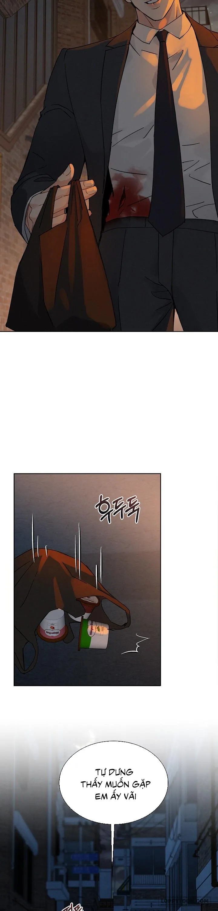 [19+] Lãng Mạn Chân Phương - Chap 19 - Trang 7